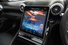 Mercedes-Benz SL SL55 V8 BiTurbo AMG - U1587