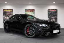 Mercedes-Benz SL SL55 V8 BiTurbo AMG - U1587