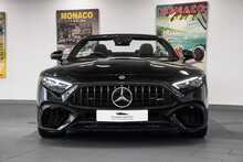 Mercedes-Benz SL SL55 V8 BiTurbo AMG - U1587
