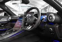 Mercedes-Benz SL SL55 V8 BiTurbo AMG - U1587