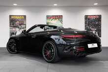 Mercedes-Benz SL SL55 V8 BiTurbo AMG - U1587