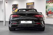 Mercedes-Benz SL SL55 V8 BiTurbo AMG - U1587