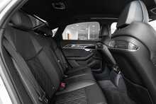 Audi A8 TFSI V6 Black Edition - U1588