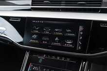 Audi A8 TFSI V6 Black Edition - U1588