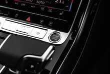 Audi A8 TFSI V6 Black Edition - U1588