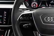 Audi A8 TFSI V6 Black Edition - U1588