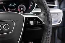 Audi A8 TFSI V6 Black Edition - U1588