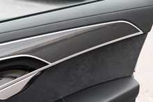 Audi A8 TFSI V6 Black Edition - U1588