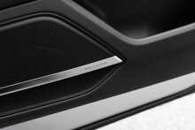 Audi A8 TFSI V6 Black Edition - U1588