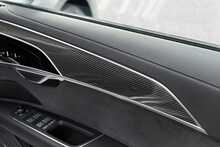 Audi A8 TFSI V6 Black Edition - U1588