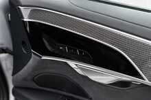 Audi A8 TFSI V6 Black Edition - U1588