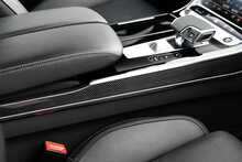 Audi A8 TFSI V6 Black Edition - U1588