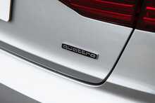 Audi A8 TFSI V6 Black Edition - U1588