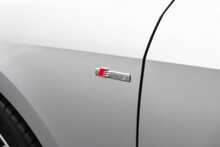 Audi A8 TFSI V6 Black Edition - U1588