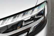 Audi A8 TFSI V6 Black Edition - U1588