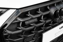 Audi A8 TFSI V6 Black Edition - U1588