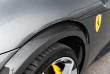 Ferrari Purosangue V12 - U1590