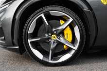 Ferrari Purosangue V12 - U1590