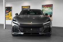 Ferrari Purosangue V12 - U1590