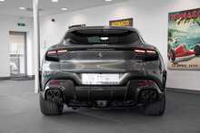 Ferrari Purosangue V12 - U1590