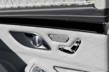 Mercedes-Benz Maybach S600 Pullman - U1597