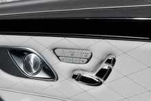 Mercedes-Benz Maybach S600 Pullman - U1597