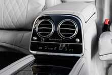 Mercedes-Benz Maybach S600 Pullman - U1597