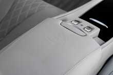 Mercedes-Benz Maybach S600 Pullman - U1597