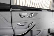 Mercedes-Benz Maybach S600 Pullman - U1597