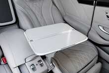 Mercedes-Benz Maybach S600 Pullman - U1597