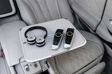 Mercedes-Benz Maybach S600 Pullman - U1597