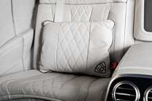 Mercedes-Benz Maybach S600 Pullman - U1597