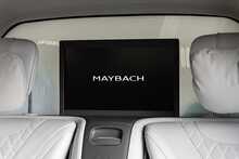 Mercedes-Benz Maybach S600 Pullman - U1597