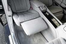 Mercedes-Benz Maybach S600 Pullman - U1597