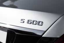 Mercedes-Benz Maybach S600 Pullman - U1597