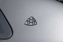 Mercedes-Benz Maybach S600 Pullman - U1597