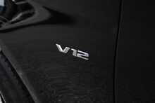 Mercedes-Benz Maybach S600 Pullman - U1597