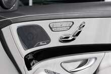Mercedes-Benz Maybach S600 Pullman - U1597