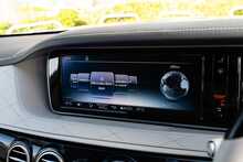 Mercedes-Benz Maybach S600 Pullman - U1597