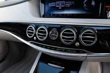 Mercedes-Benz Maybach S600 Pullman - U1597