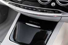 Mercedes-Benz Maybach S600 Pullman - U1597