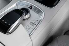 Mercedes-Benz Maybach S600 Pullman - U1597