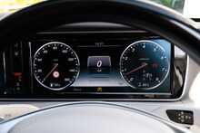 Mercedes-Benz Maybach S600 Pullman - U1597