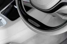 Mercedes-Benz Maybach S600 Pullman - U1597