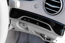 Mercedes-Benz Maybach S600 Pullman - U1597