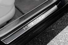 Mercedes-Benz Maybach S600 Pullman - U1597