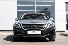 Mercedes-Benz Maybach S600 Pullman - U1597