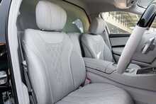 Mercedes-Benz Maybach S600 Pullman - U1597
