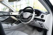 Mercedes-Benz Maybach S600 Pullman - U1597