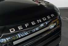 Land Rover Defender 90 D250 X-Dynamic HSE - U1601
